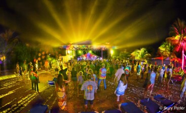 Dark Star Orchestra's Jamaican Jam In The Sand