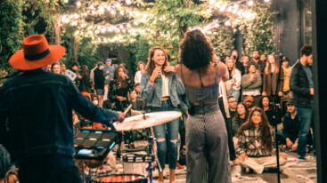 Sofar Sounds