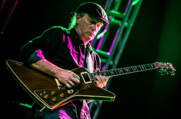 Steve Kimock Photo
