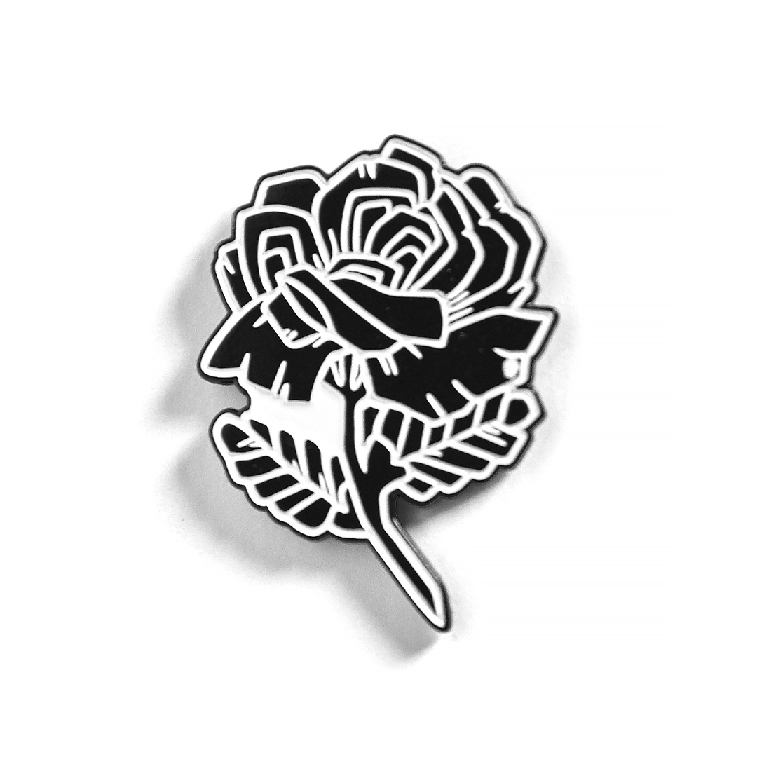 Rose Pin Hi Line Merchandising Rose Pin Hi Line Merchandising