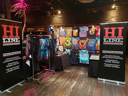 Hi-Line Merchandising Expo