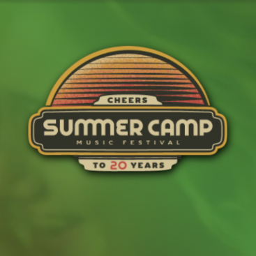 Summer Camp logo