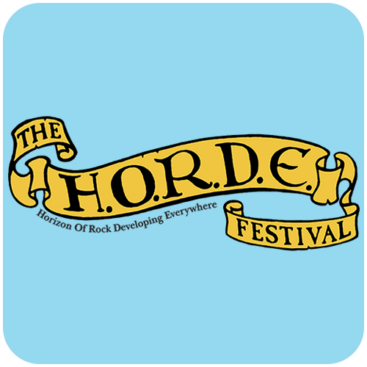 H.O.R.D.E. Festival
