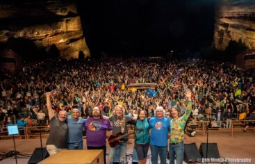 Dark Star Orchestra